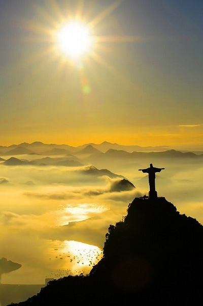 cristo di Rio